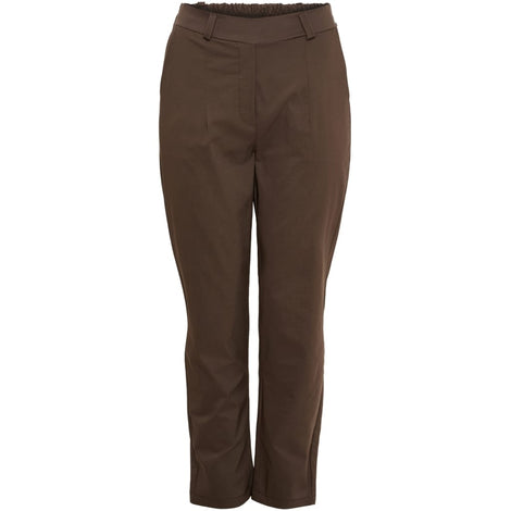 marta bukser_leggiens_shorts Marta - Bloom bukser, moro - 56558