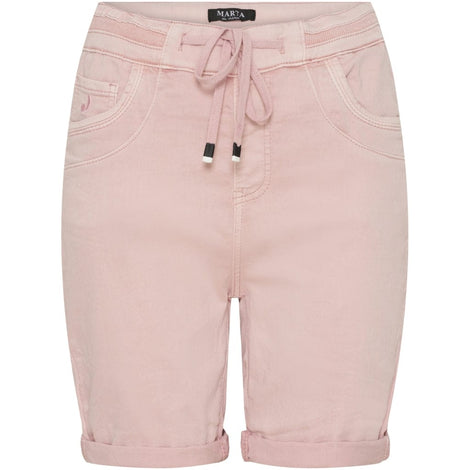 marta bukser_leggiens_shorts Marta - Ella shorts, rosa