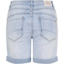 marta bukser_leggiens_shorts Marta - Hilma shorts, jeans - 26104