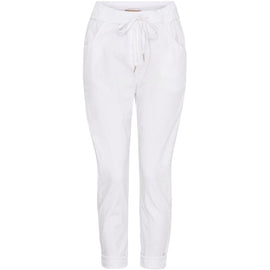 marta bukser_leggiens_shorts Marta - Kalie buks, hvid - 68702