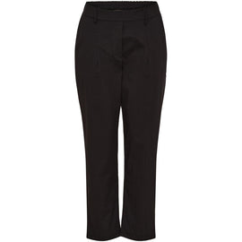 marta bukser_leggiens_shorts Marta - Misty bukser, sort - 256338