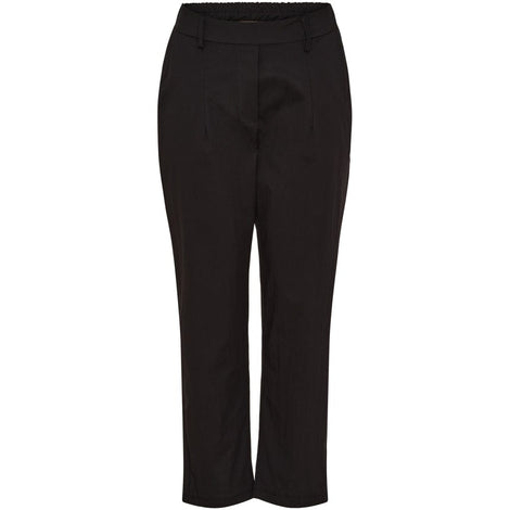 marta bukser_leggiens_shorts Marta - Misty bukser, sort - 256338