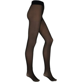 marta bukser_leggiens_shorts Marta - Nicole Termo Tights, sort/nude
