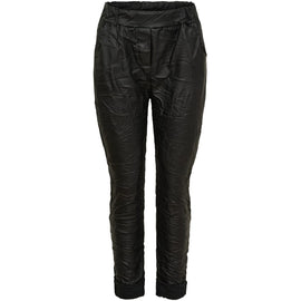 marta bukser_leggiens_shorts Marta - Roma bukser, sort - 70320