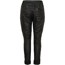 marta bukser_leggiens_shorts Marta - Roma bukser, sort - 70320