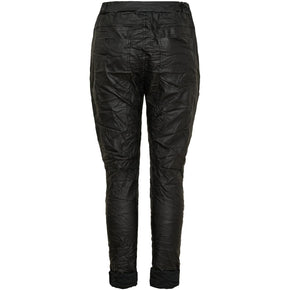 marta bukser_leggiens_shorts Marta - Roma bukser, sort - 70320