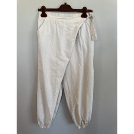 marta bukser_leggiens_shorts Marta - Sissel knickers, beige - 8427