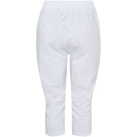 marta bukser_leggiens_shorts Marta - Vivianne knickers, hvid - 56720m