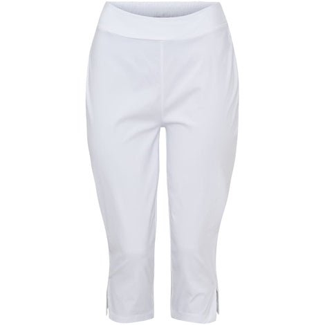 marta bukser_leggiens_shorts Marta - Vivianne knickers, hvid - 56720m