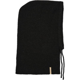 marta handsker_huer ONESIZE Marta - Balaclava, sort - fmhk6480