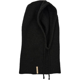 marta handsker_huer ONESIZE Marta - Balaclava, sort - fmhk6480