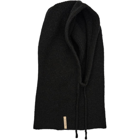 marta handsker_huer ONESIZE Marta - Balaclava, sort - fmhk6480