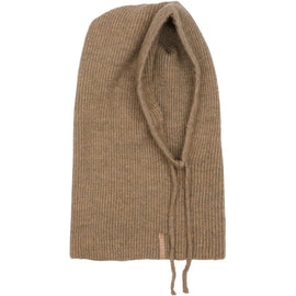 marta handsker_huer ONESIZE Marta - Filuca Balaclava, fango - 6480