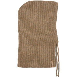 marta handsker_huer ONESIZE Marta - Filuca Balaclava, fango - 6480