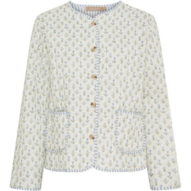 marta jakker_blazere_veste Marta - Avril jakke, light blue - 86567