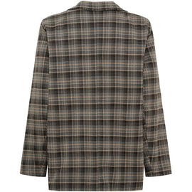 marta jakker_blazere_veste Marta - Charm blazer, grå - 15502