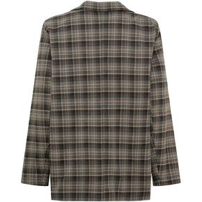marta jakker_blazere_veste Marta - Charm blazer, grå - 15502