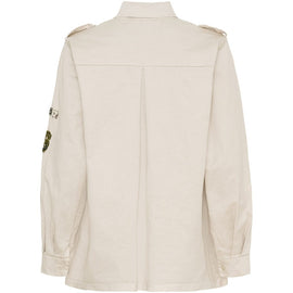 marta jakker_blazere_veste Marta - Millie jakke, beige - 5083