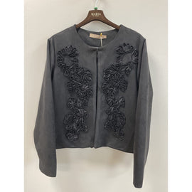 marta jakker_blazere_veste Marta - Monroe jakke, sort - 268930