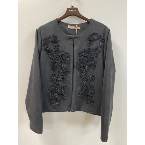 marta jakker_blazere_veste Marta - Monroe jakke, sort - 268930