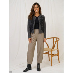 marta jakker_blazere_veste Marta - Monroe jakke, sort - 268930