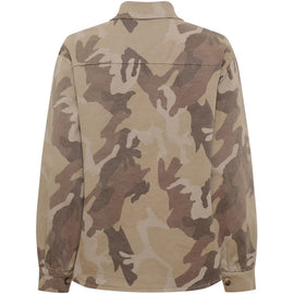 marta jakker_blazere_veste Marta - Moonstone jakke, militær - 68831