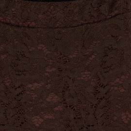 marta kjoler_nederdele Marta - Titania nederdel, brun blonde