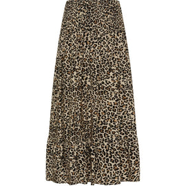 marta kjoler_nederdele ONE-SIZE Marta - Josefina Skirt, leo - 5849