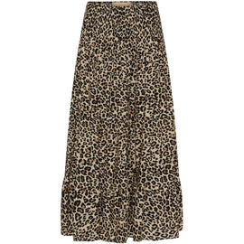 marta kjoler_nederdele ONE-SIZE Marta - Josefina Skirt, leo - 5849