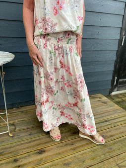 marta kjoler_nederdele ONE-SIZE Marta - Princess nederdel, originale - 5201
