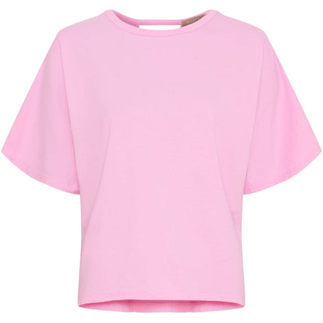 marta t-shirts_toppe ONE-SIZE Marta - Tinka top, rosababy - 3492