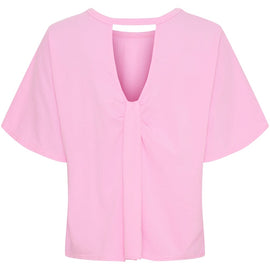 marta t-shirts_toppe ONE-SIZE Marta - Tinka top, rosababy - 3492