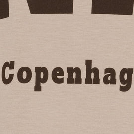 marta trøje_strik_cardigan Marta - Hibiscus sweatshirt, beige - 22659