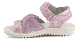 mia maja sandaler Mia Maja - Børnesandal, lilla - 78080