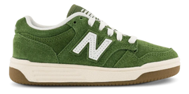 New Balance sneakers New Balance - 408 sneaker, grøn - PSB480SA
