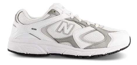 New Balance sneakers New Balance - 408 sneaker, hvid - G4084GK