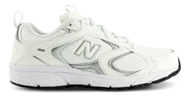 New Balance sneakers New Balance - 408 sneaker, hvid - ML408W