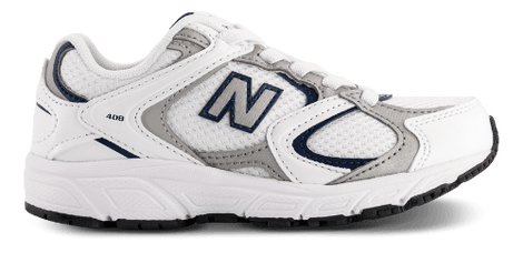 New Balance sneakers New Balance - 408 sneaker, hvid - P4082XM