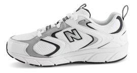 New Balance sneakers New Balance - 408 sneakers, hvid - ML408A