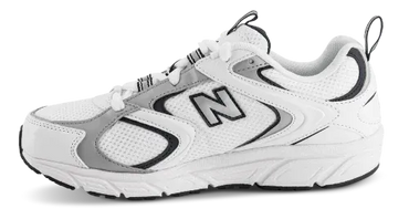 New Balance sneakers New Balance - 408 sneakers, hvid - ML408A