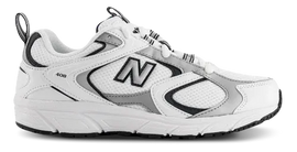 New Balance sneakers New Balance - 408 sneakers, hvid - ML408A