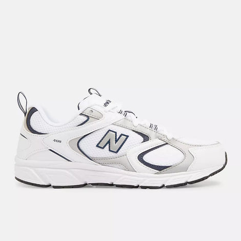 New Balance sneakers New Balance - 408 sneakers, hvid - ML408A