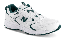 New Balance sneakers New Balance - 408 sneakers, hvid - ML408T