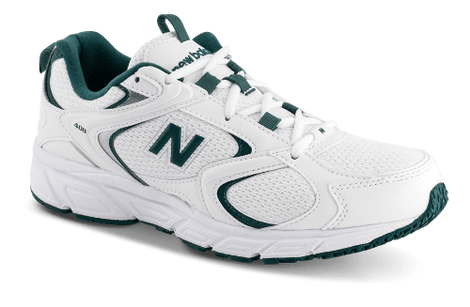 New Balance sneakers New Balance - 408 sneakers, hvid - ML408T