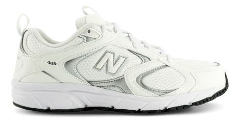 New Balance sneakers New Balance - 408 sneakers, hvid - ML408W