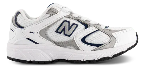 New Balance sneakers New Balance - 408 sneakers, hvid - P4082XM