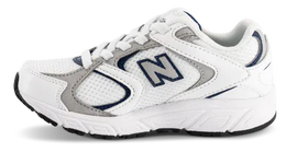 New Balance sneakers New Balance - 408 sneakers, hvid - P4082XM