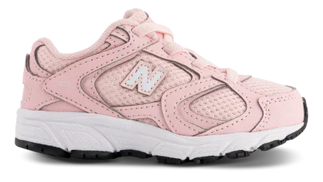 New Balance sneakers New Balance - 408 sneakers, rosa - I4083YV