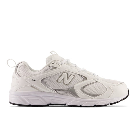 New Balance sneakers New Balance - 408 W unisex - ML408W