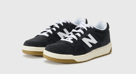 New Balance sneakers New Balance - 480 sneaker, sort - PSB480SB